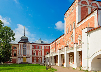 vologda kremlin