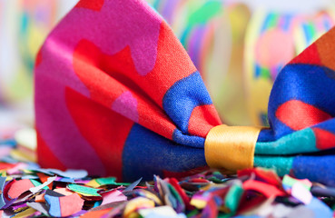 Fototapeta premium Karneval