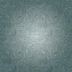 Seamless modern background