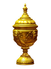 garden urn