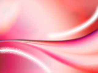 Hintergrund pink glamour