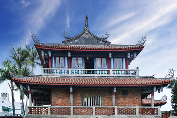 ChiQianLou,taiwan