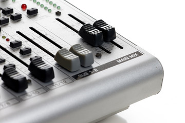 Audiomischer