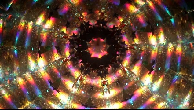 kaleidoscope