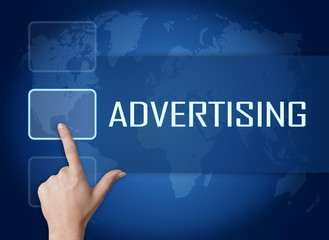 Advertising