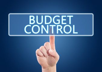Budget Control