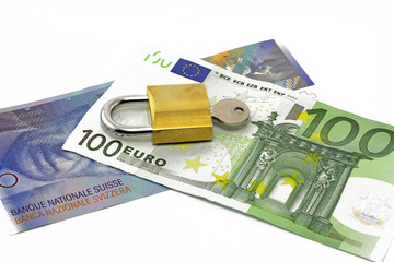 schweizerfranken euro