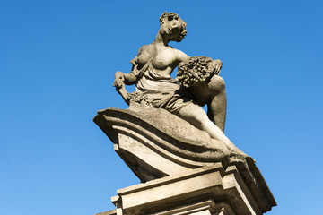 Canonica al Lambro (Italy)