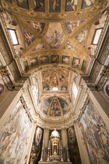 Milan: Certosa di Garegnano