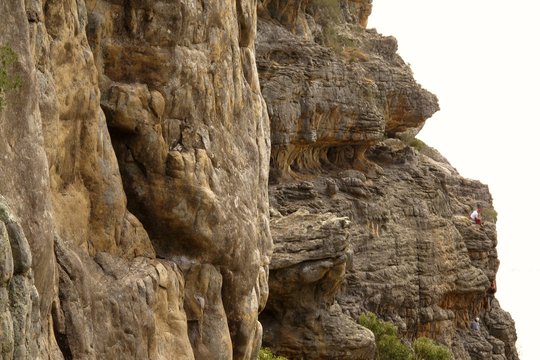 Mt Arapiles, Victoria, Australia