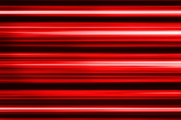 Red Abstract