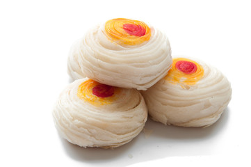 Thousand layers mooncakes