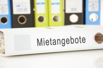 miete