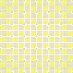 Texture with color squares