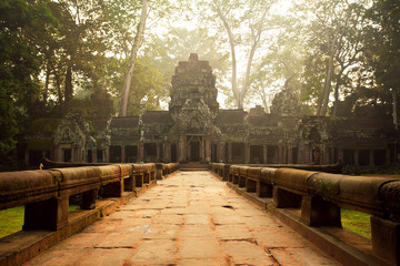 Angkor, Cambodia