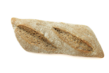 fresh bread