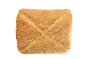 fresh bread
