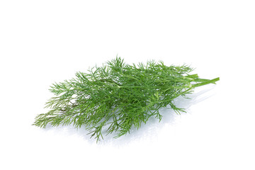 green dill