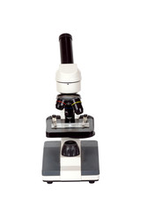 professional microscope
