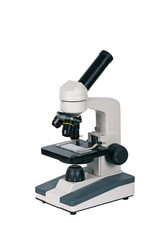 professional microscope