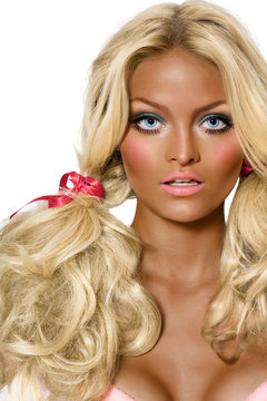 Bimbo - Images et vidéos libres de droits | Adobe Stock