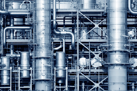 Industrial