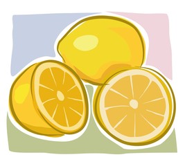 sketchy lemons
