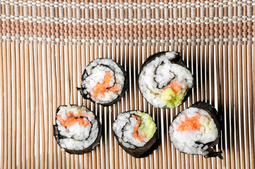 Sushi