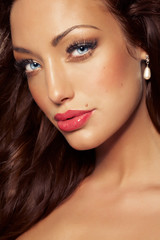 Fototapeta premium Beauty