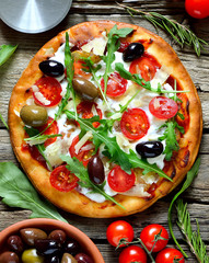 Pizza