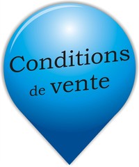 bouton conditions de vente