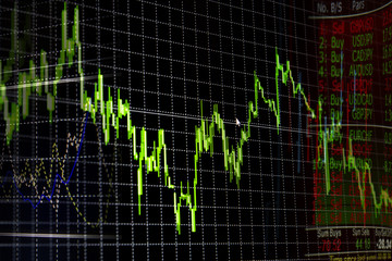 Business analysis diagram