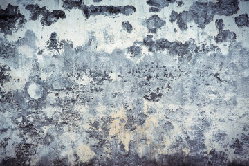 Grunge Wall - Old Grunge Background