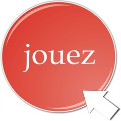 bouton jouez