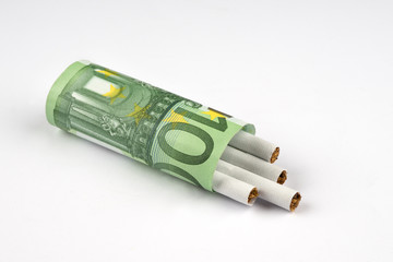 Costo delle sigarette