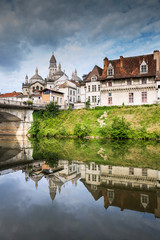 France, Dordogne, Perigueux