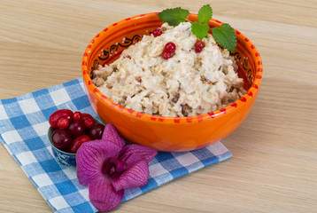 Oatmeal