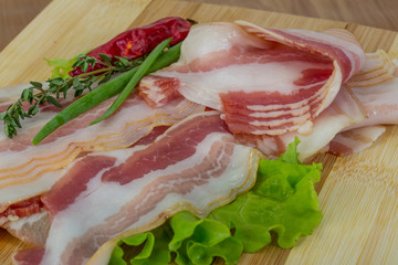 Bacon