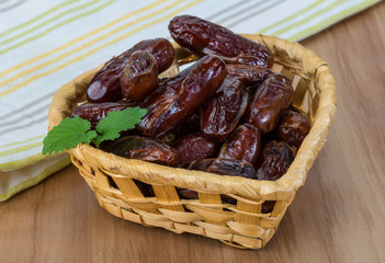 Dates fruit
