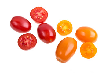 Perino Tomatoes