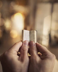 Tiny Bible