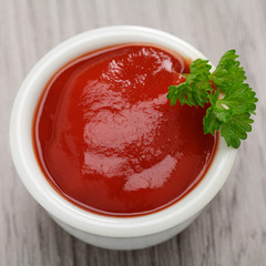 Ketchup