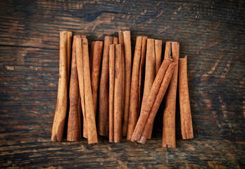 cinnamon sticks