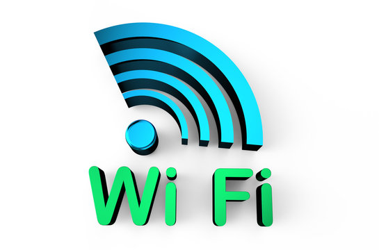 wi-fi sign