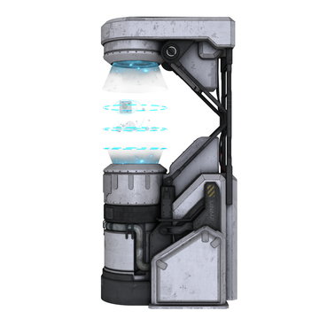 測定器