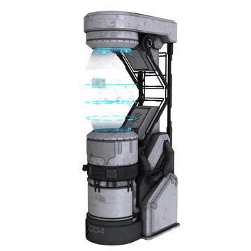測定器