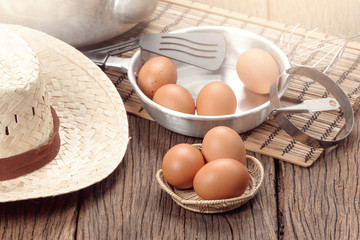 Eggs