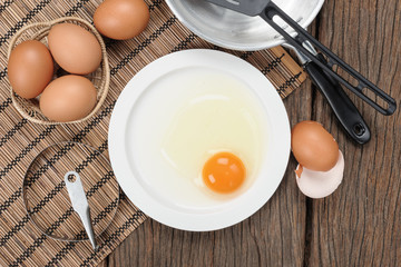 Eggs