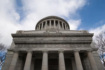 Grant's Tomb