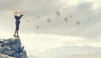 Search for perspectives!